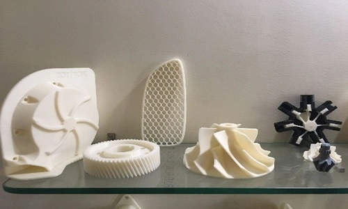 About Us - Kreate 3D Printing Services, Pune