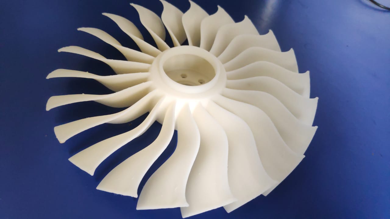 3D Printing-FDM