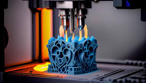 3D Printing