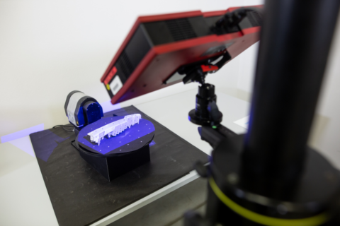 3D Scanning & 3D Printing Services in Pune - Kreate 3D
