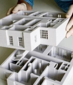 Architecture: 3D Printing services in Pune