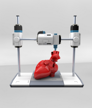 Medical: 3D Printing services in Pune